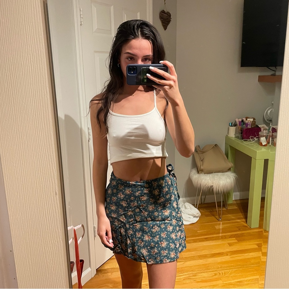 American Eagle, Skirt, Size Small, New With Tags, Never Worn